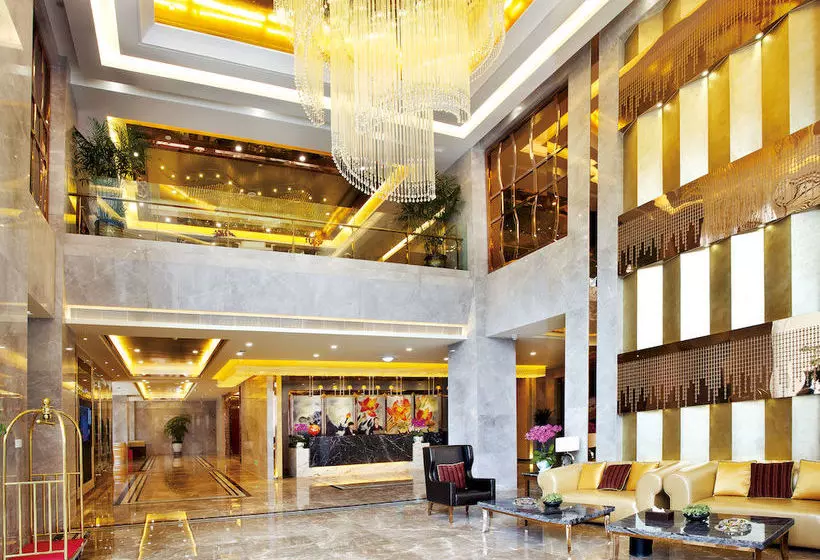 Fotos del hotel Guipinxuan:  11