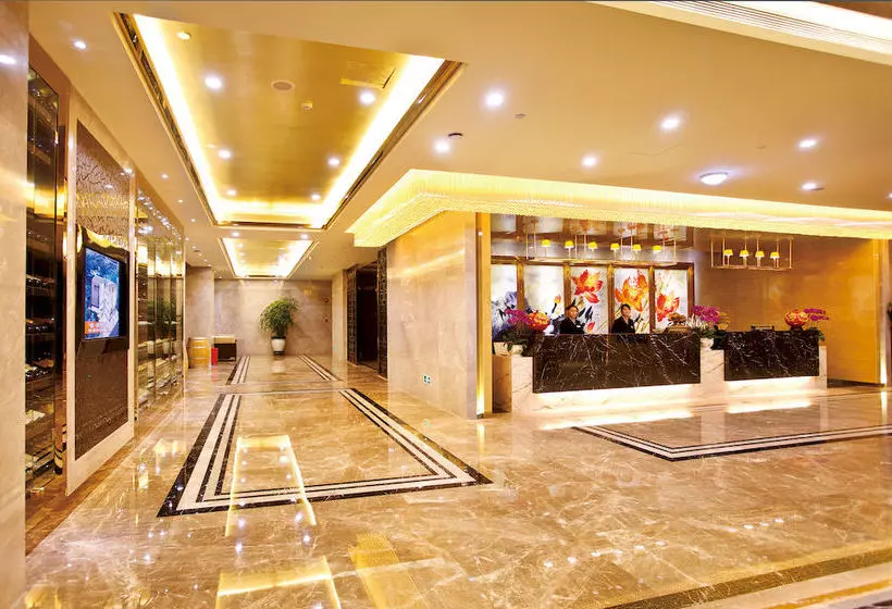 Fotos del hotel Guipinxuan:  3