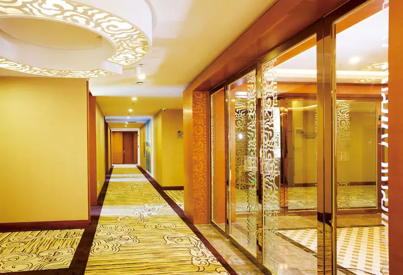 Fotos del hotel Guipinxuan:  17