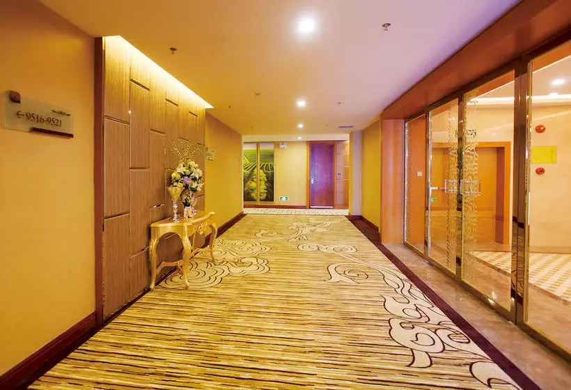 Fotos del hotel Guipinxuan:  22