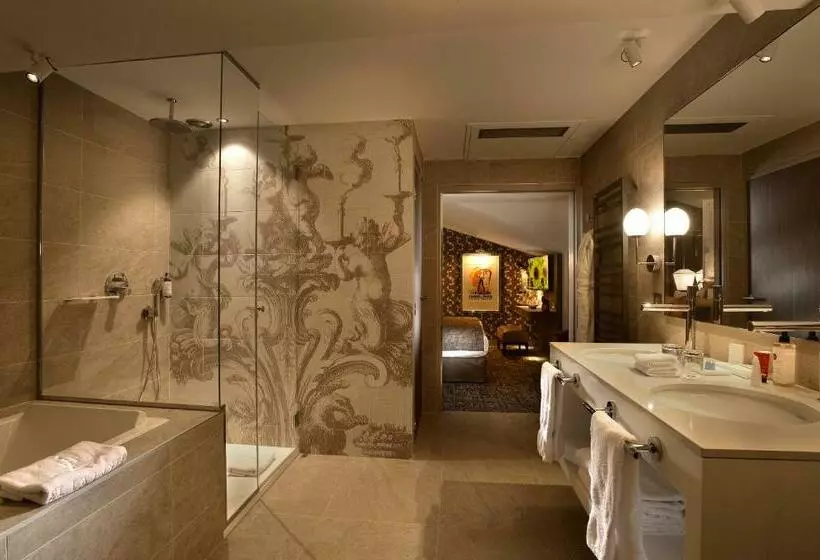 Fotos del hotel La Lanterne:  13