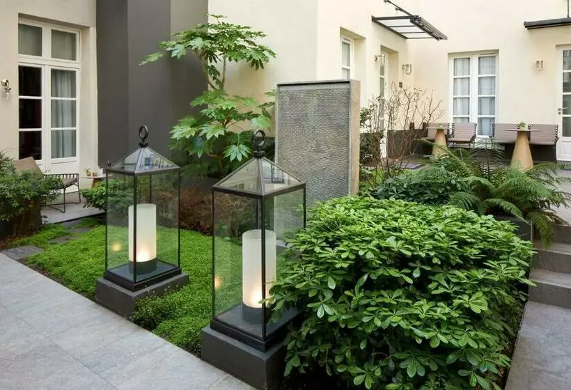 Fotos del hotel La Lanterne:  12