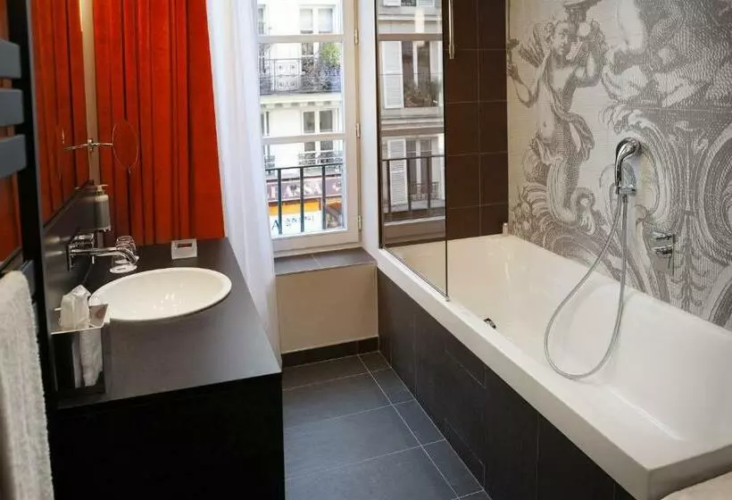 Fotos del hotel La Lanterne:  6