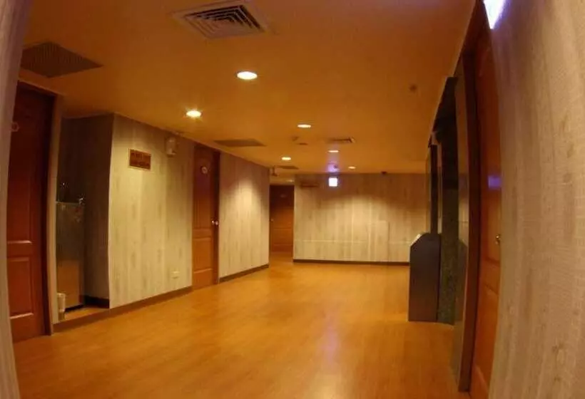 Fotos del hotel Long Siang:  14