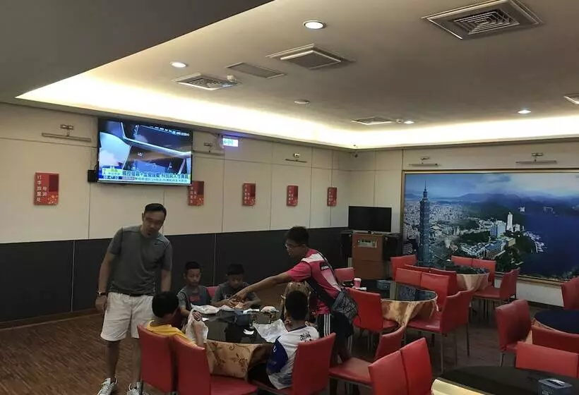 Fotos del hotel Long Siang:  9