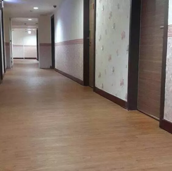 Fotos del hotel Long Siang:  11