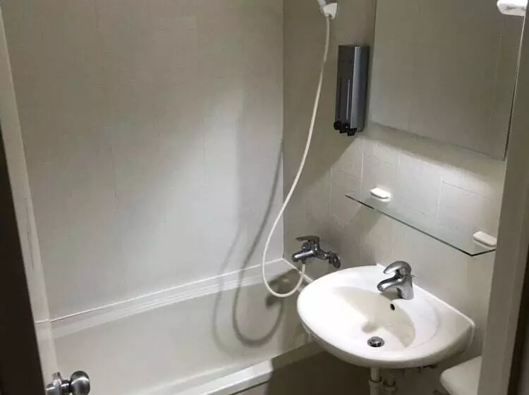 Fotos del hotel Long Siang:  12