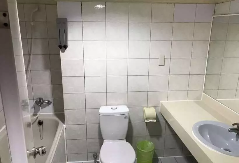 Fotos del hotel Long Siang:  15