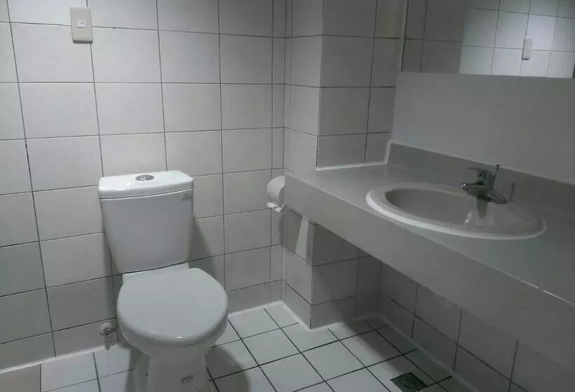 Fotos del hotel Long Siang:  8