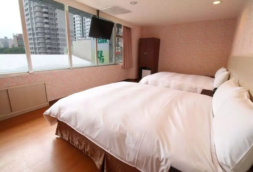 Fotos del hotel Long Siang:  21