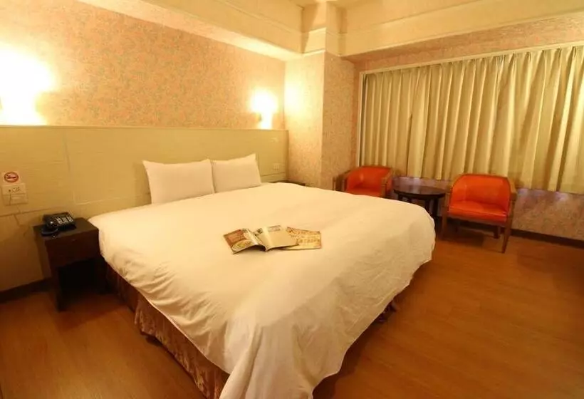 Fotos del hotel Long Siang:  2