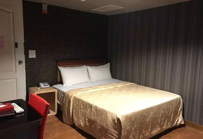 Fotos del hotel Long Siang:  6