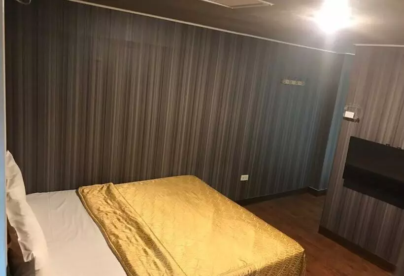 Fotos del hotel Long Siang:  20