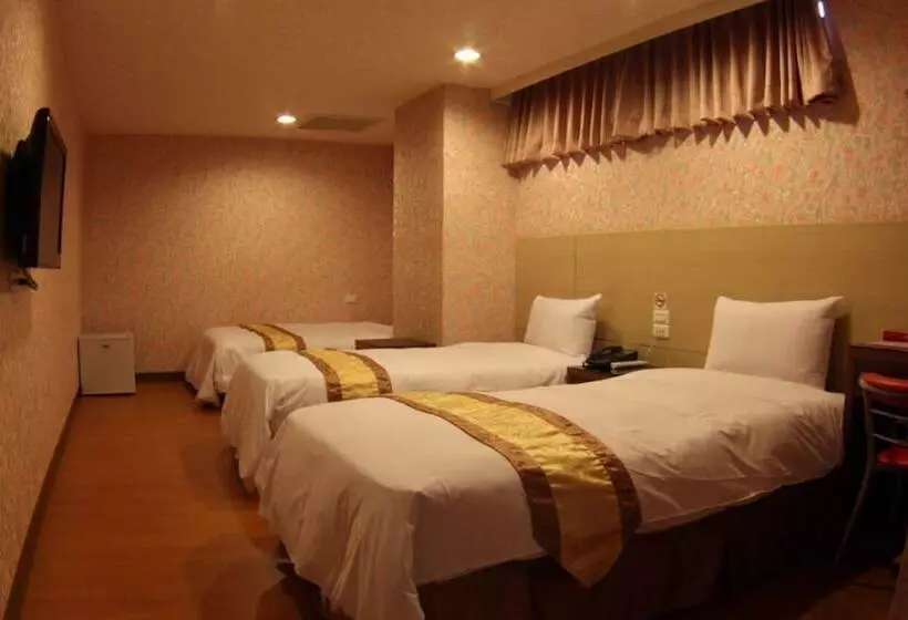 Fotos del hotel Long Siang:  19