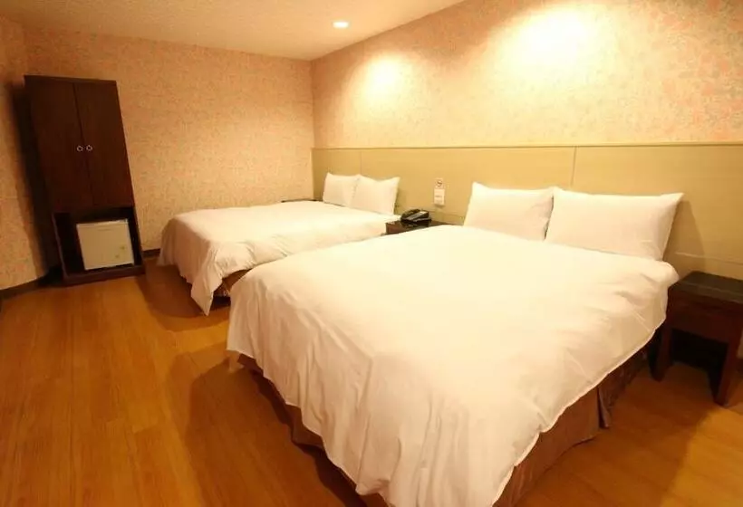 Fotos del hotel Long Siang:  18