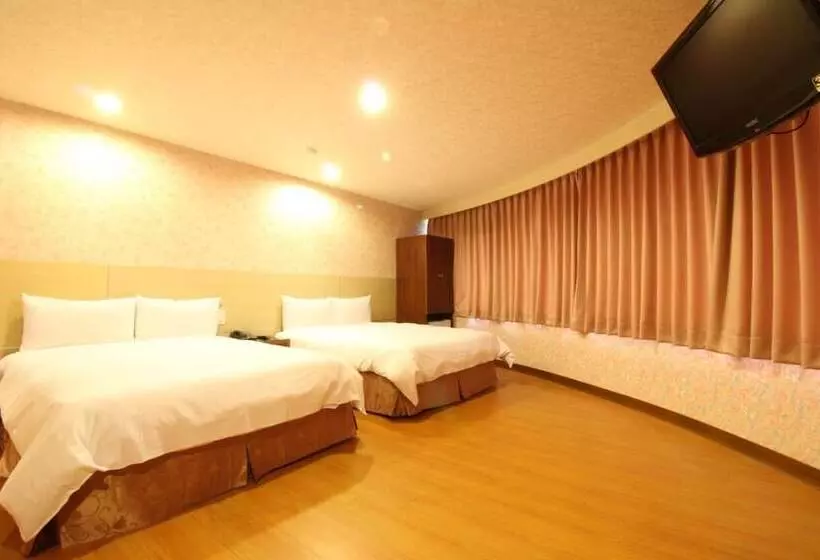 Fotos del hotel Long Siang:  25