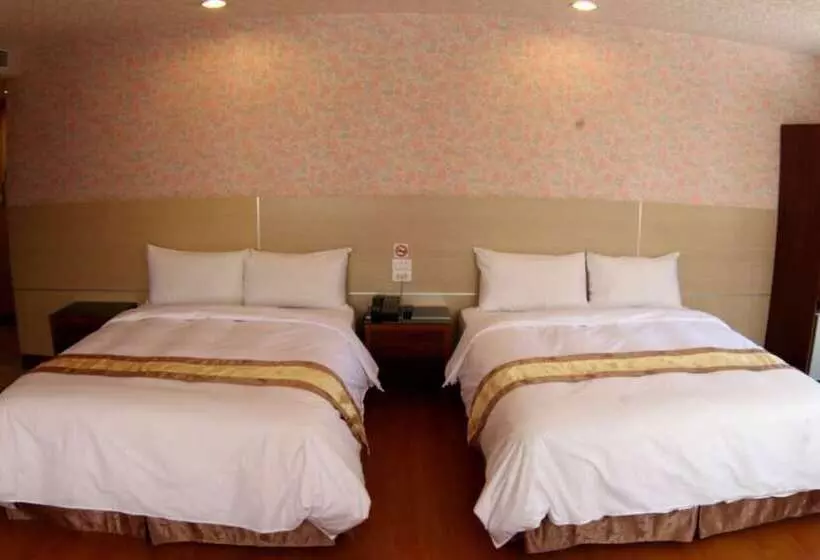 Fotos del hotel Long Siang:  17