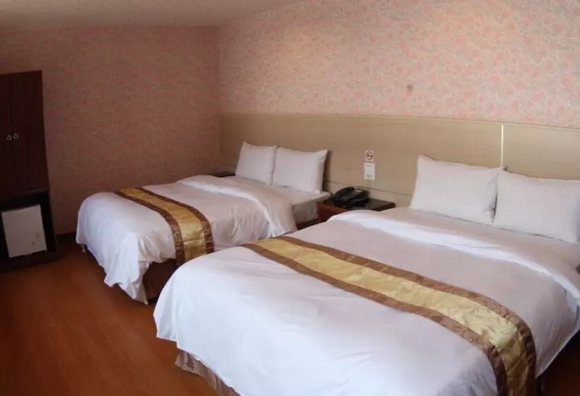 Fotos del hotel Long Siang:  16