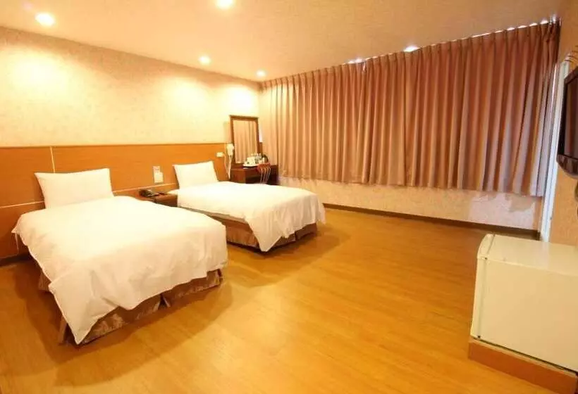 Fotos del hotel Long Siang:  22