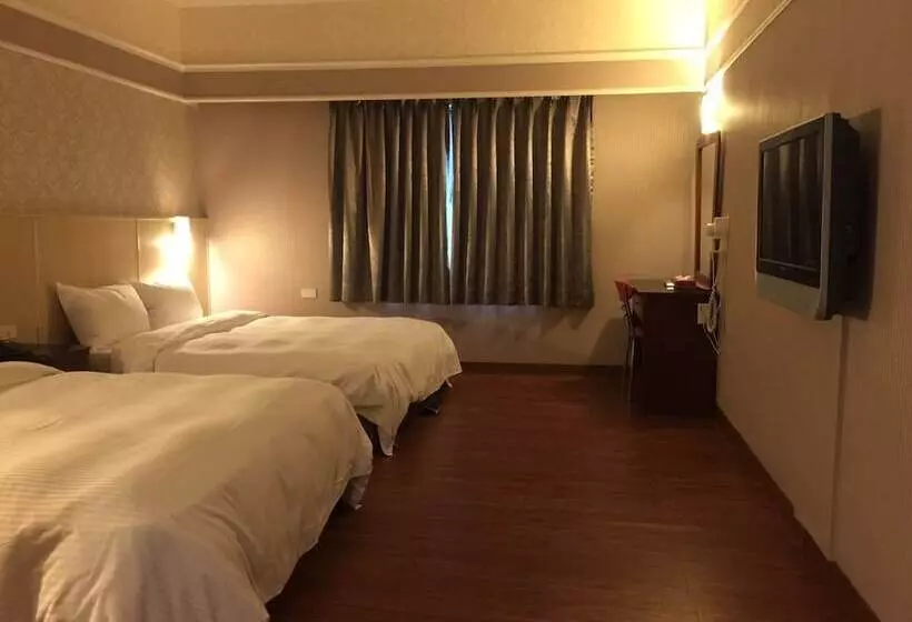 Fotos del hotel Long Siang:  24