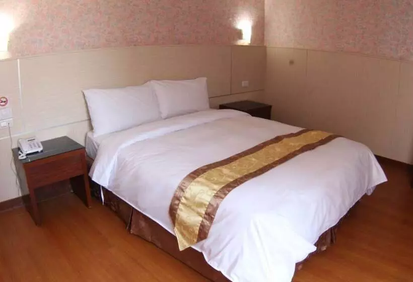 Fotos del hotel Long Siang:  13