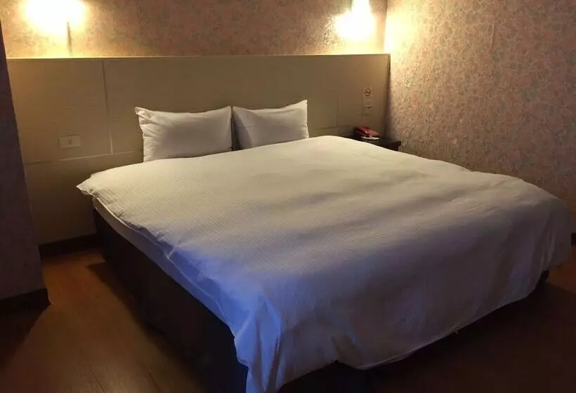 Fotos del hotel Long Siang:  23