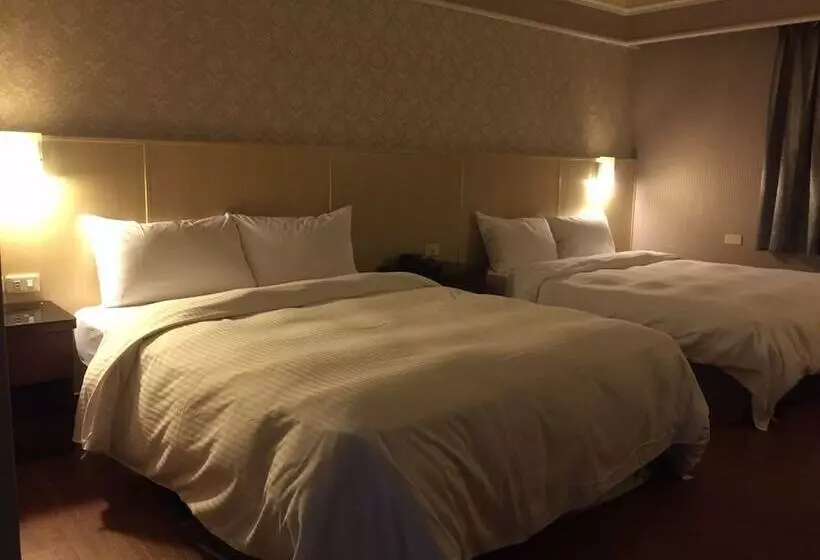 Fotos del hotel Long Siang:  10