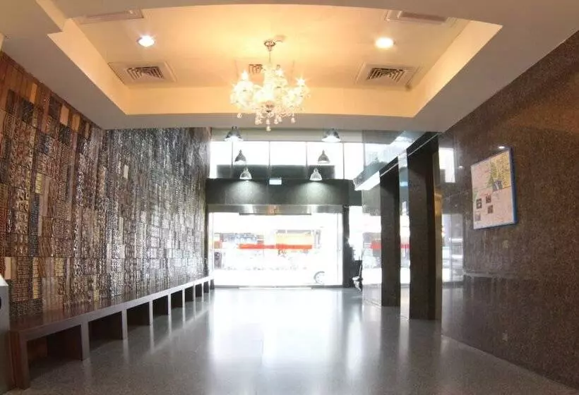 Fotos del hotel Long Siang:  3