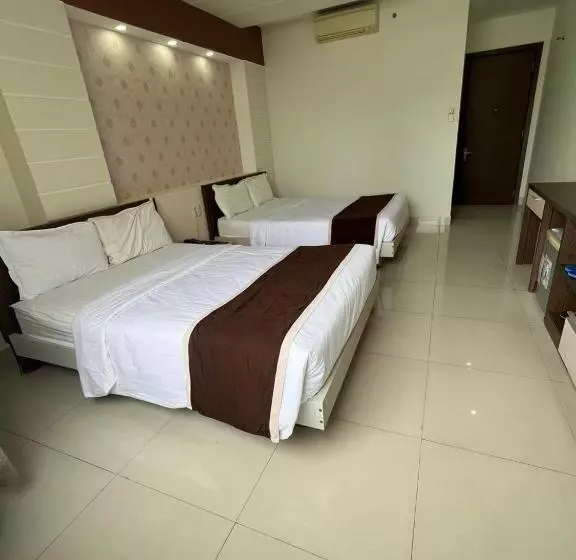 Fotos del hotel Princess:  22