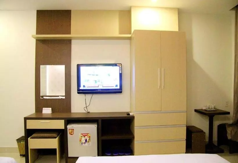 Fotos del hotel Princess:  23