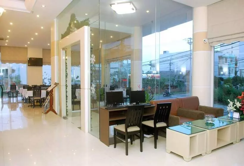 Fotos del hotel Princess:  8