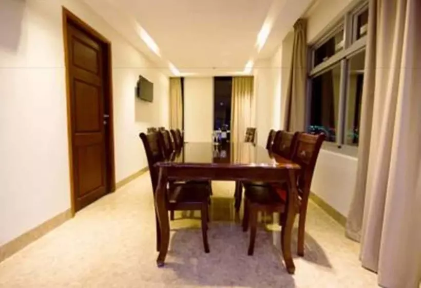 Fotos del hotel Princess:  10