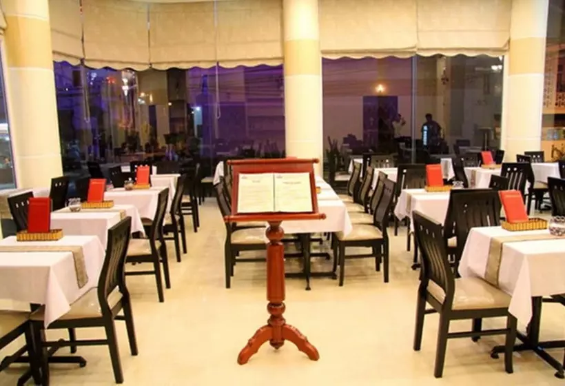 Fotos del hotel Princess:  2