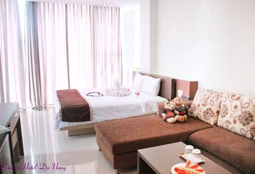 Fotos del hotel Princess:  7