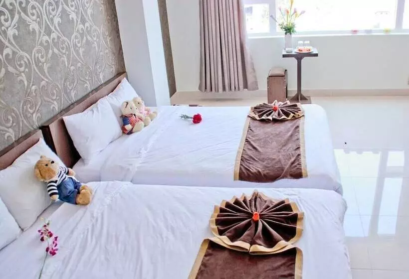 Fotos del hotel Princess:  12