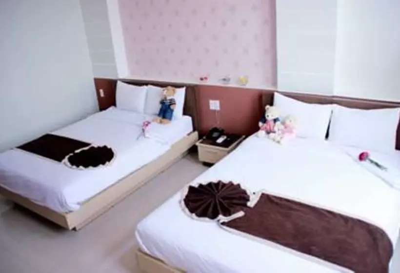 Fotos del hotel Princess:  17