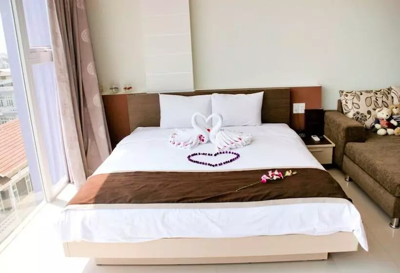 Fotos del hotel Princess:  20