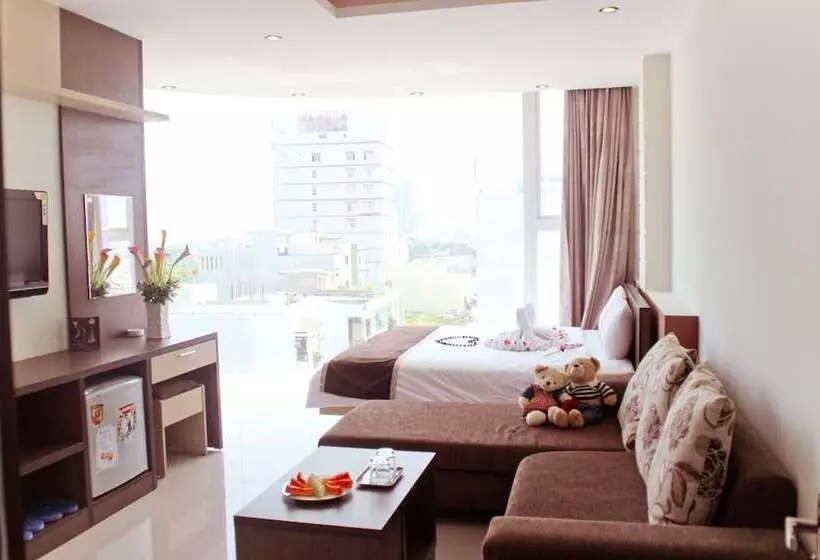 Fotos del hotel Princess:  24