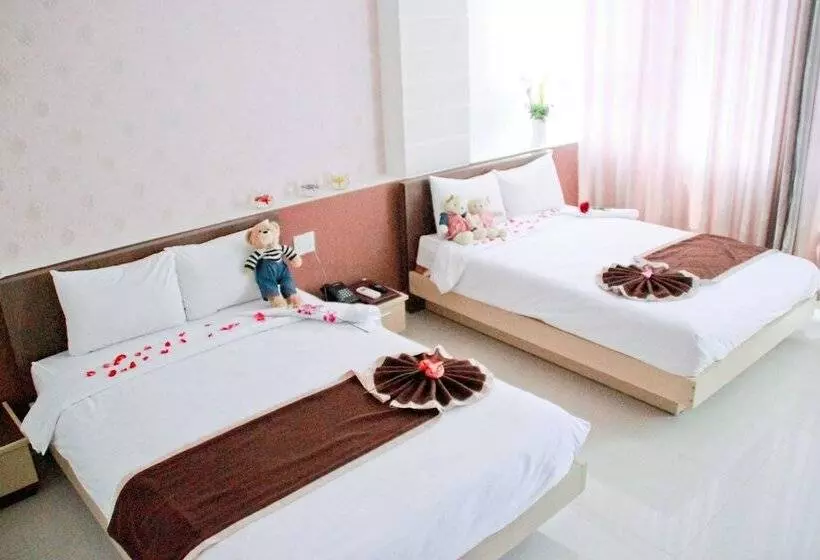 Fotos del hotel Princess:  21