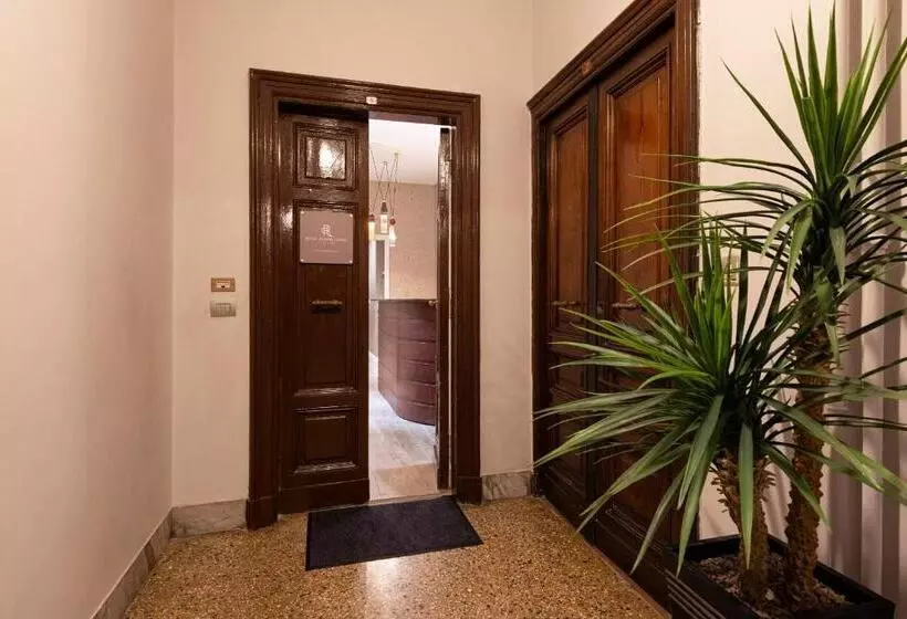 Fotos del hotel Royal Rooms Corso:  20