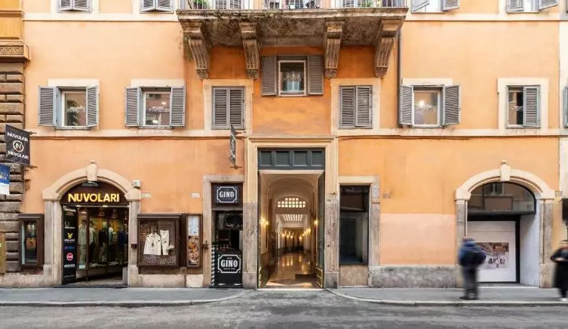 Fotos del hotel Royal Rooms Corso:  25