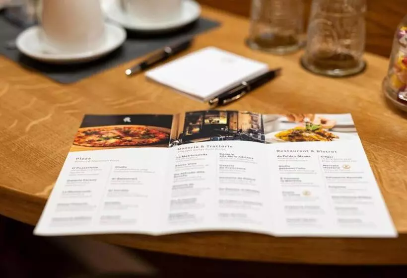 Fotos del hotel Royal Rooms Corso:  5