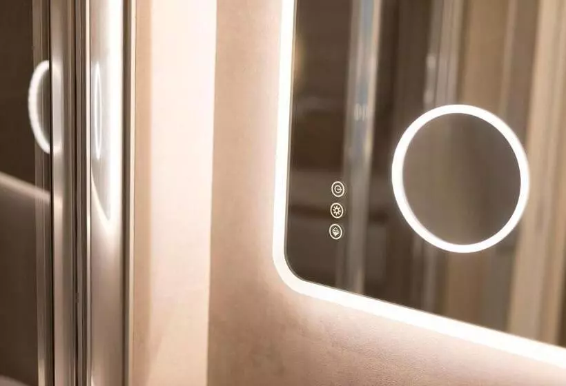 Fotos del hotel Royal Rooms Corso:  9