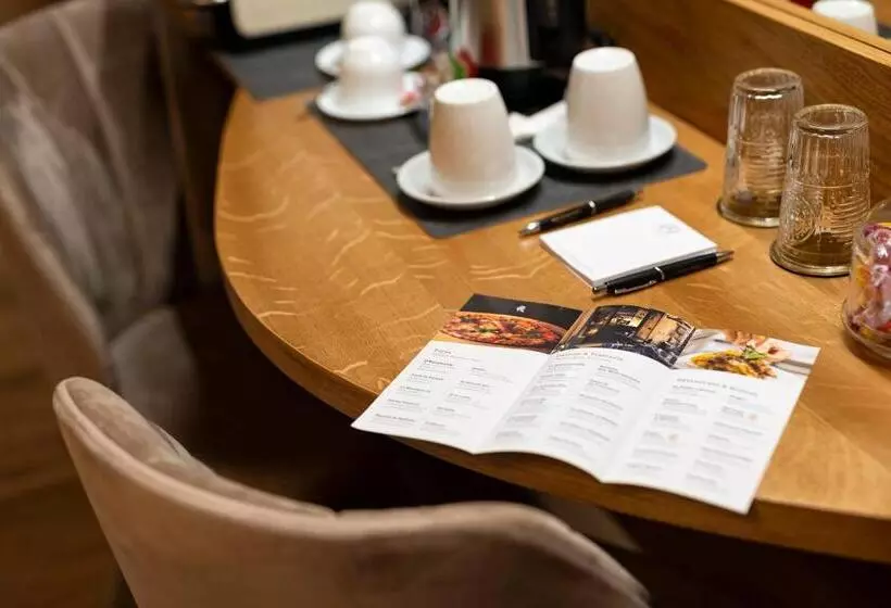 Fotos del hotel Royal Rooms Corso:  6