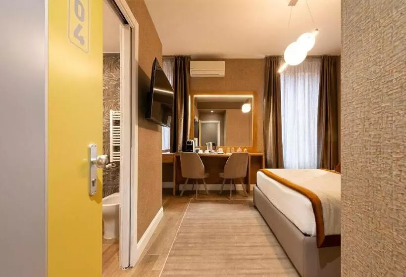 Fotos del hotel Royal Rooms Corso:  19