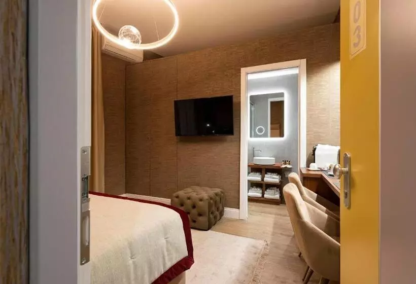 Fotos del hotel Royal Rooms Corso:  15