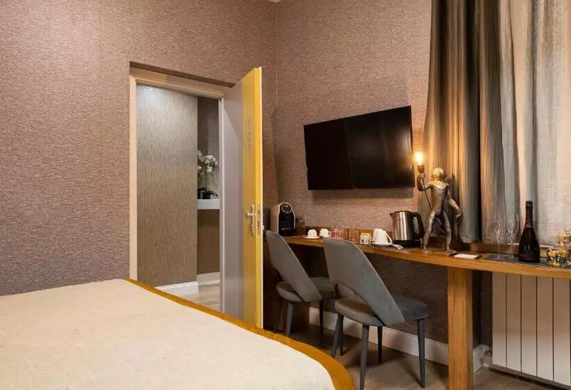 Fotos del hotel Royal Rooms Corso:  10