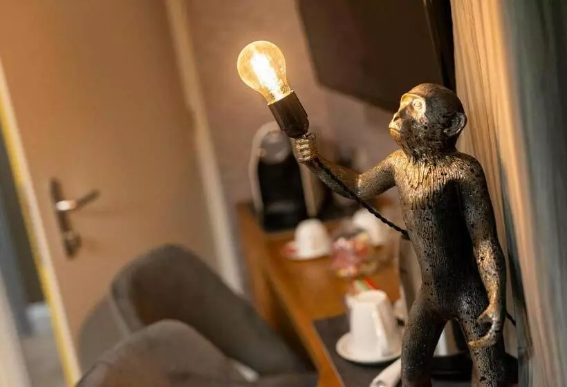 Fotos del hotel Royal Rooms Corso:  8