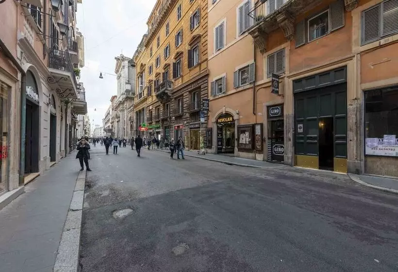 Fotos del hotel Royal Rooms Corso:  14