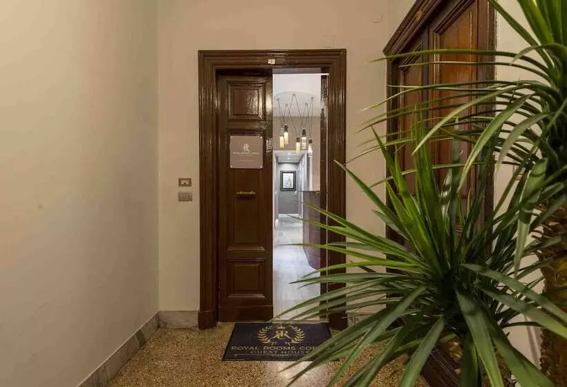 Fotos del hotel Royal Rooms Corso:  11